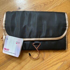 Hanging Toiletries Travel Bag